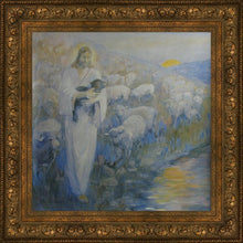Load image into Gallery viewer, Rescue Of The Lost Lamb
