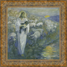 Load image into Gallery viewer, Rescue Of The Lost Lamb
