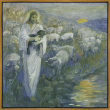Load image into Gallery viewer, Rescue Of The Lost Lamb
