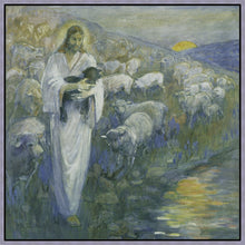 Load image into Gallery viewer, Rescue Of The Lost Lamb
