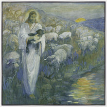 Load image into Gallery viewer, Rescue Of The Lost Lamb
