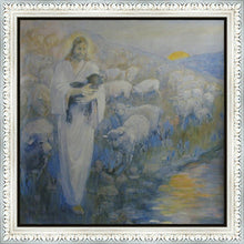 Load image into Gallery viewer, Rescue Of The Lost Lamb
