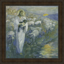 Load image into Gallery viewer, Rescue Of The Lost Lamb
