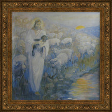Load image into Gallery viewer, Rescue Of The Lost Lamb
