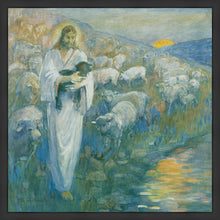 Load image into Gallery viewer, Rescue Of The Lost Lamb
