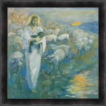 Load image into Gallery viewer, Rescue Of The Lost Lamb
