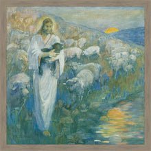 Load image into Gallery viewer, Rescue Of The Lost Lamb
