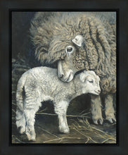 Load image into Gallery viewer, A Mother's Embrace
