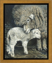 Load image into Gallery viewer, A Mother's Embrace
