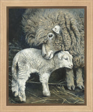 Load image into Gallery viewer, A Mother's Embrace
