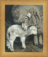 Load image into Gallery viewer, A Mother's Embrace
