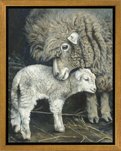 Load image into Gallery viewer, A Mother's Embrace
