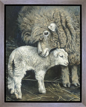 Load image into Gallery viewer, A Mother's Embrace
