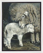 Load image into Gallery viewer, A Mother's Embrace
