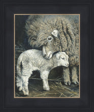 Load image into Gallery viewer, A Mother's Embrace
