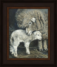 Load image into Gallery viewer, A Mother's Embrace
