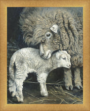 Load image into Gallery viewer, A Mother's Embrace
