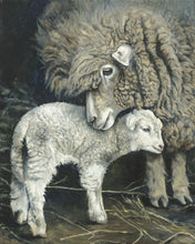 Load image into Gallery viewer, A Mother's Embrace
