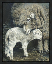 Load image into Gallery viewer, A Mother's Embrace

