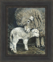 Load image into Gallery viewer, A Mother's Embrace
