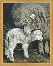 Load image into Gallery viewer, A Mother's Embrace
