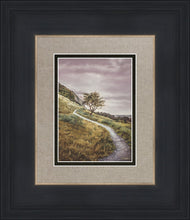 Load image into Gallery viewer, Enjoy the Beauty on your Broken Path Mountain Top
