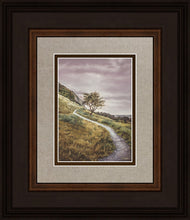 Load image into Gallery viewer, Enjoy the Beauty on your Broken Path Mountain Top

