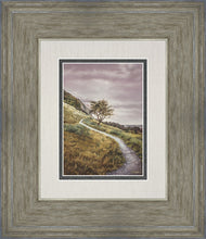 Load image into Gallery viewer, Enjoy the Beauty on your Broken Path Mountain Top
