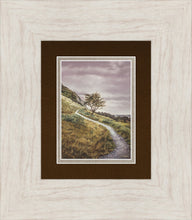 Load image into Gallery viewer, Enjoy the Beauty on your Broken Path Mountain Top
