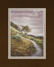Load image into Gallery viewer, Enjoy the Beauty on your Broken Path Mountain Top
