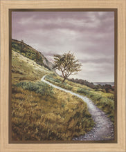 Load image into Gallery viewer, Enjoy the Beauty on your Broken Path Mountain Top
