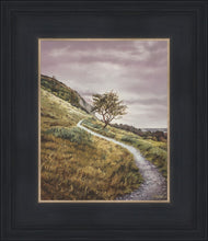 Load image into Gallery viewer, Enjoy the Beauty on your Broken Path Mountain Top
