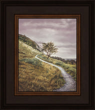 Load image into Gallery viewer, Enjoy the Beauty on your Broken Path Mountain Top
