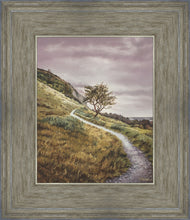 Load image into Gallery viewer, Enjoy the Beauty on your Broken Path Mountain Top
