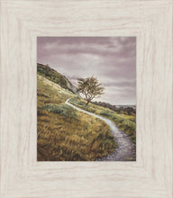 Load image into Gallery viewer, Enjoy the Beauty on your Broken Path Mountain Top

