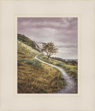 Load image into Gallery viewer, Enjoy the Beauty on your Broken Path Mountain Top
