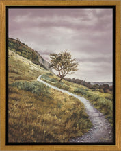 Load image into Gallery viewer, Enjoy the Beauty on your Broken Path Mountain Top
