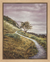 Load image into Gallery viewer, Enjoy the Beauty on your Broken Path Mountain Top

