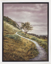 Load image into Gallery viewer, Enjoy the Beauty on your Broken Path Mountain Top
