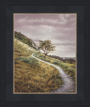 Load image into Gallery viewer, Enjoy the Beauty on your Broken Path Mountain Top
