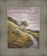 Load image into Gallery viewer, Enjoy the Beauty on your Broken Path Mountain Top
