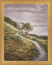 Load image into Gallery viewer, Enjoy the Beauty on your Broken Path Mountain Top
