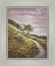 Load image into Gallery viewer, Enjoy the Beauty on your Broken Path Mountain Top
