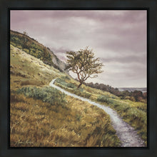 Load image into Gallery viewer, Enjoy the Beauty on your Broken Path Mountain Top

