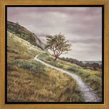 Load image into Gallery viewer, Enjoy the Beauty on your Broken Path Mountain Top
