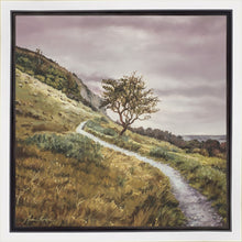 Load image into Gallery viewer, Enjoy the Beauty on your Broken Path Mountain Top
