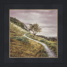 Load image into Gallery viewer, Enjoy the Beauty on your Broken Path Mountain Top
