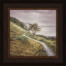 Load image into Gallery viewer, Enjoy the Beauty on your Broken Path Mountain Top
