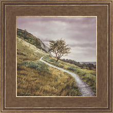 Load image into Gallery viewer, Enjoy the Beauty on your Broken Path Mountain Top
