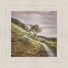 Load image into Gallery viewer, Enjoy the Beauty on your Broken Path Mountain Top
